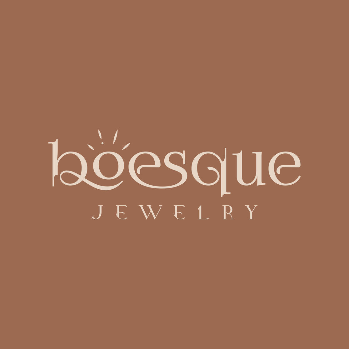 Boesque Jewelry