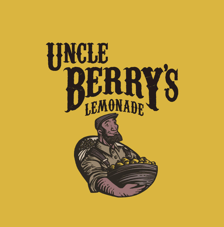 Uncle Berry's Lemonade