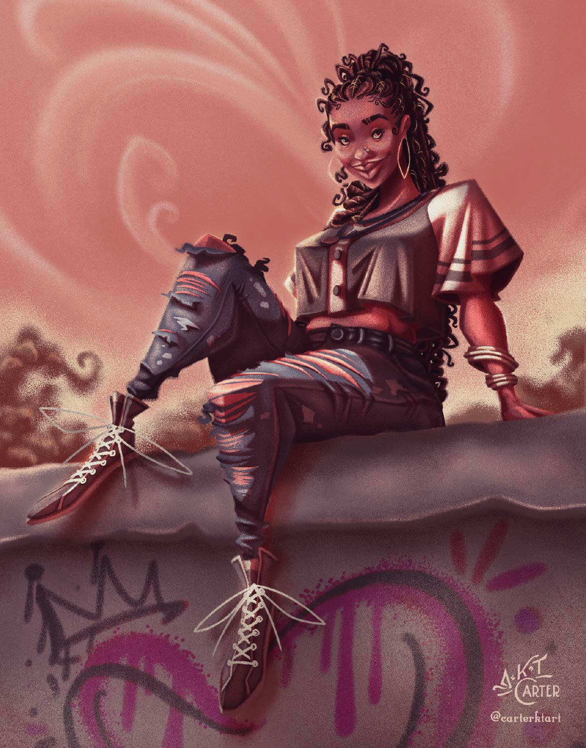 Myesha